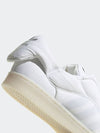 SST SNEAKERS GX1363 WHITE WOMENS 220 225 - ADIDAS - BALAAN 6