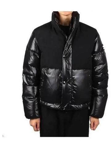 Padded jacket 270405 - DUVETICA - BALAAN 1