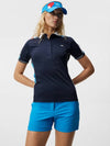 Women s Golf Damai Polo All Colorway - J.LINDEBERG - BALAAN 4