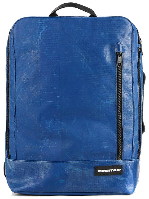 Unisex backpack F306 HAZZARD 0115 - FREITAG - BALAAN 1