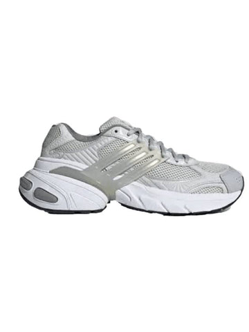 Adista XLG Low-Top Sneakers Grey - ADIDAS - BALAAN 1