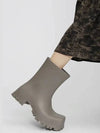 rubber chelsea boots - BALENCIAGA - BALAAN 5