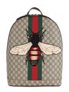 Ophidia bee backpack - GUCCI - BALAAN 1