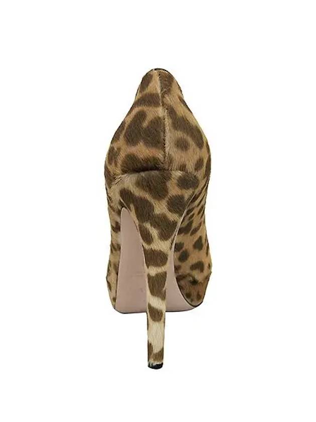 Smith Market Leopard Shoes Women s - MIU MIU - BALAAN 5