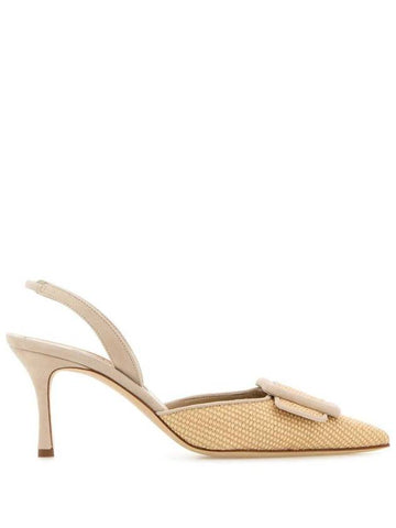 Manolo Blahnik Heeled Shoes - MANOLO BLAHNIK - BALAAN 1