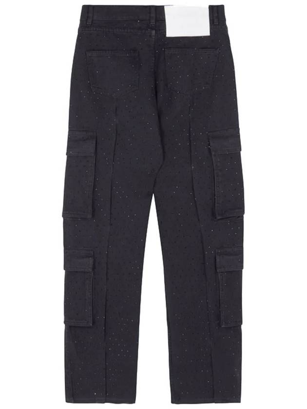 Barrow Pants - CLAIRE BARROW - BALAAN 2