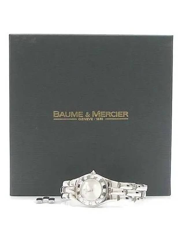 LINEA Women s Watch - BAUME & MERCIER - BALAAN 2