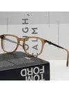 Sunglasses 00 538190664 ML5176 045 Brown - MONCLER - BALAAN 3