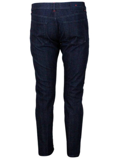 Kiton Jeans - KITON - BALAAN 2