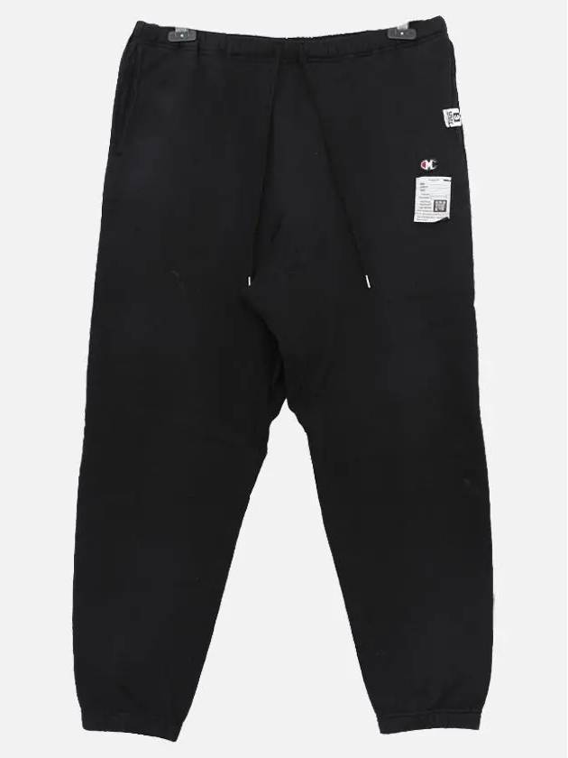 J10PT514 BLACK Pants - MIHARA YASUHIRO - BALAAN 3