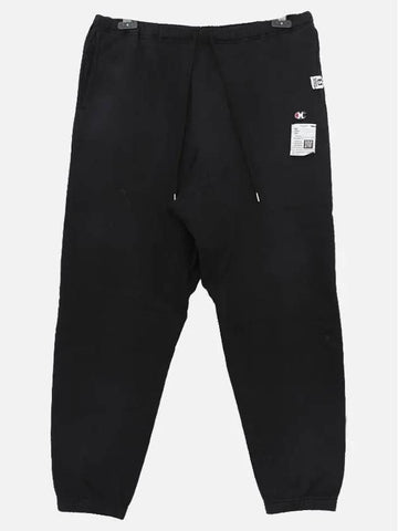 J10PT514 BLACK Pants - MIHARA YASUHIRO - BALAAN 1