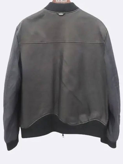 Smith Market 1A5VFR Jacket Men s Clothing - LOUIS VUITTON - BALAAN 2