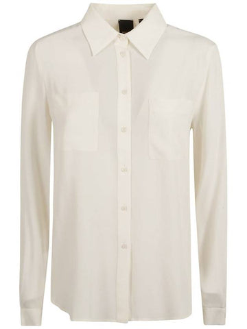 Pinko Shirts - PINKO - BALAAN 1