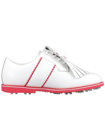 Kiltie Gallivanter Spikeless Snow Poppy - G/FORE - BALAAN 1