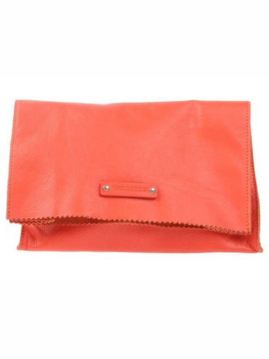 women clutch bag - DSQUARED2 - BALAAN 1