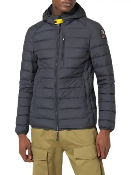 LAST MINUTE PMPUSL02 736 Norton padded jacket - PARAJUMPERS - BALAAN 1