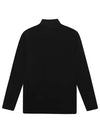 Base Layer 50D Long Sleeve T-Shirt 6903GZINBLACK - BLACK&WHITE - BALAAN 2