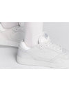 Oblique B27 Low Top Sneakers White - DIOR - BALAAN 6