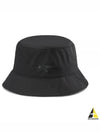 ARC TERYX 24 Area Bucket Hat AEOSUX7767BLK AERIOS - ARC'TERYX - BALAAN 2