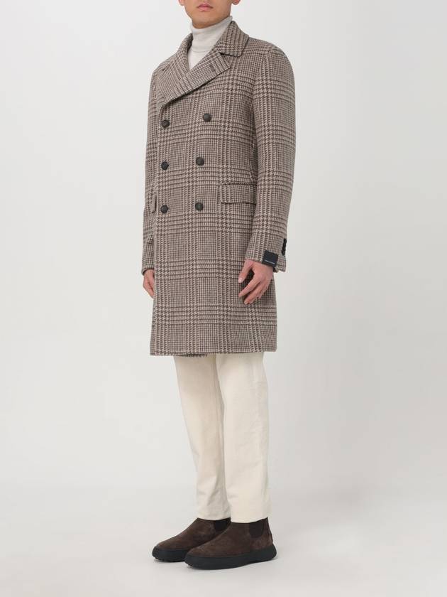 Coat men Tagliatore - TAGLIATORE - BALAAN 3