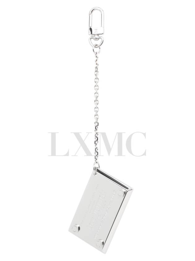 Inventory key ring keychain M95279 - LOUIS VUITTON - BALAAN 2