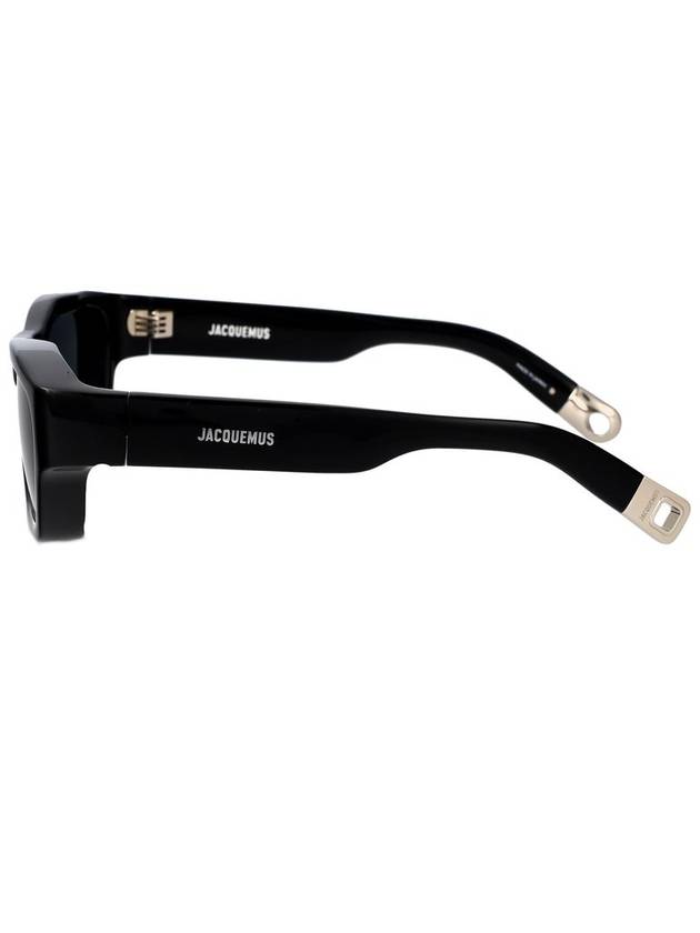 Jacquemus Sunglasses - JACQUEMUS - BALAAN 3