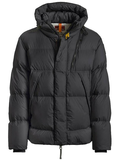 Cloud Oversized Puffer Padding Phantom - PARAJUMPERS - BALAAN 2