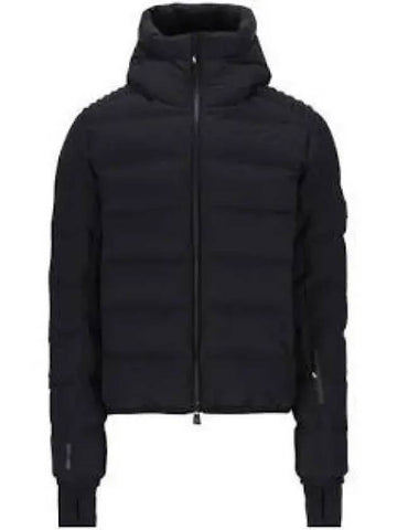 1A00009 5399D 999 Men s padded jacket 1203637 - MONCLER - BALAAN 1