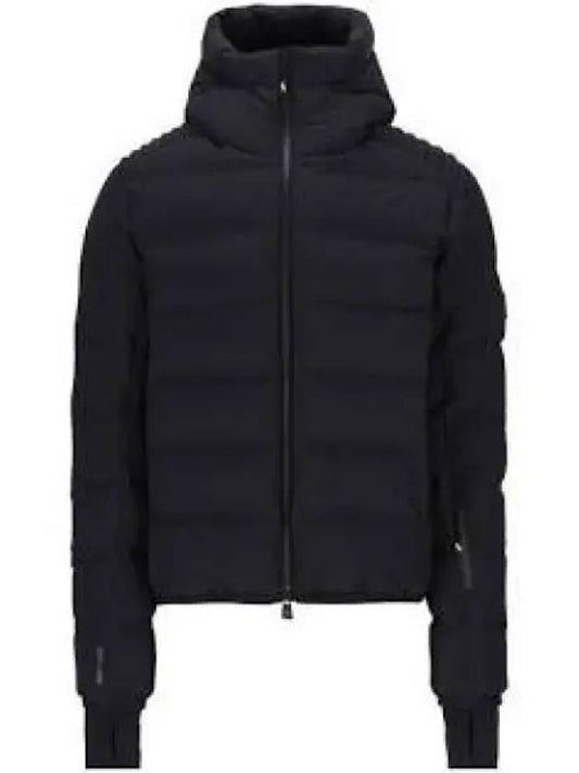 1A00009 5399D 999 Men s padded jacket 1208690 - MONCLER - BALAAN 1