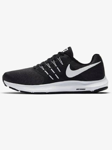 280 Run Swift Black White 908989 001 - NIKE - BALAAN 1