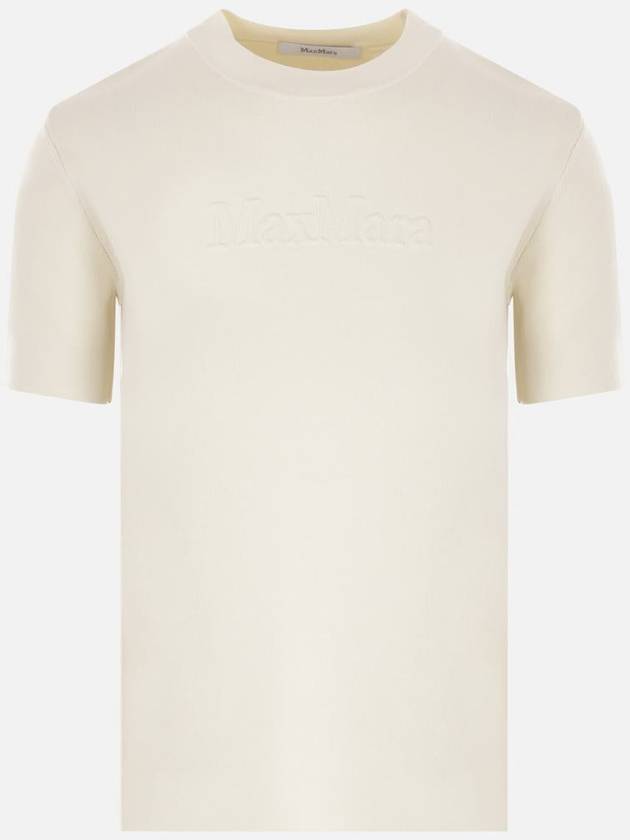 Max Mara T-Shirts And Polos - MAX MARA - BALAAN 1