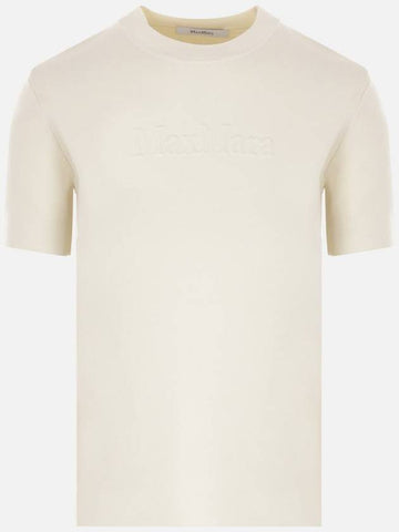 Max Mara T-Shirts And Polos - MAX MARA - BALAAN 1