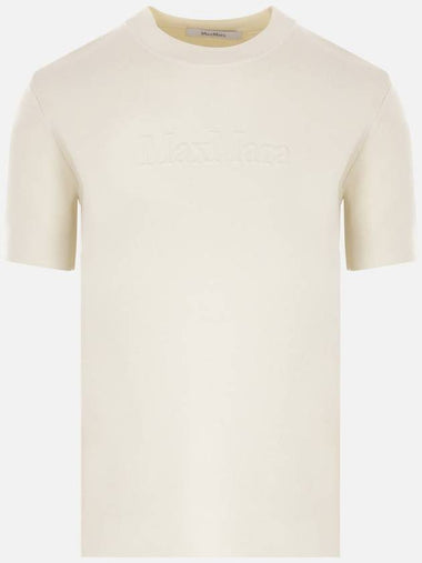 Max Mara T-Shirts And Polos - MAX MARA - BALAAN 1