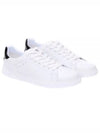 Women's Howell Court Low Top Sneakers White - TORY BURCH - BALAAN 2