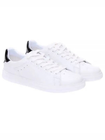 Women's Howell Court Low Top Sneakers White - TORY BURCH - BALAAN 2