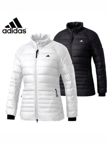 Climahit Women s Down Spring Jacket Fall Jumper BC7219 BC7221 Domestic Product GQG022081776782 - ADIDAS GOLF - BALAAN 1