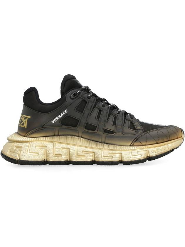 sneakers DSU8094 1A070422B130 - VERSACE - BALAAN 3