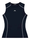 Golf Sleeveless Mirit Sleeveless Top - J.LINDEBERG - BALAAN 6