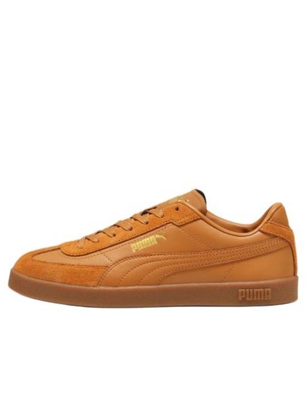 Club II Era Low Top Sneakers Caramel Latte - PUMA - BALAAN 2