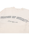 House of Sunny The Family Short Sleeve T Shirt VOL2371 MARBLE - HOUSE OF SUNNY - BALAAN 4