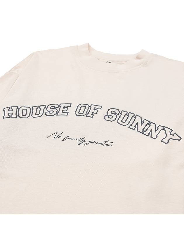 House of Sunny The Family Short Sleeve T Shirt VOL2371 MARBLE - HOUSE OF SUNNY - BALAAN 4