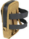 Ranch Test Holster Buckskin - MYSTERY - BALAAN 3