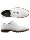 Classic Hybrid Spikeless White - ECCO - BALAAN 3