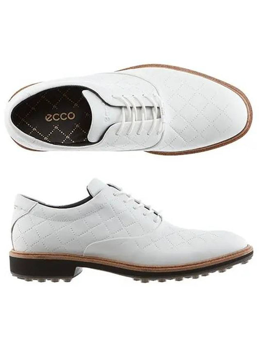 Classic Hybrid Spikeless White - ECCO - BALAAN 2