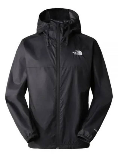 Cyclone Track Jacket Black - THE NORTH FACE - BALAAN 2