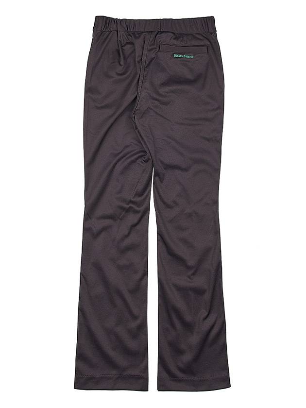 Trousers Wales Bonner Pants Night Brown - ADIDAS - BALAAN 3