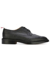 Classic Long Wing Brogue Wingtip Shoes MFD002A - THOM BROWNE - BALAAN 2