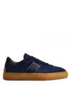 low-top sneakers navy - TOD'S - BALAAN 2