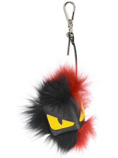 Fendi Key Ring - FENDI - BALAAN 1