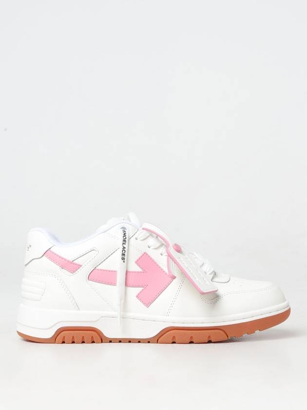 Sneakers woman Off-white - OFF WHITE - BALAAN 1